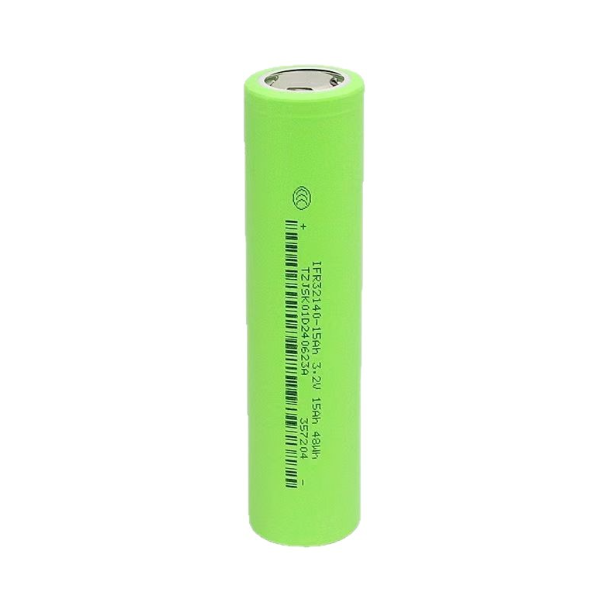15Ah 32140 Lifepo4 High Power Battery 3.2V Large Capacity Scooter Battery