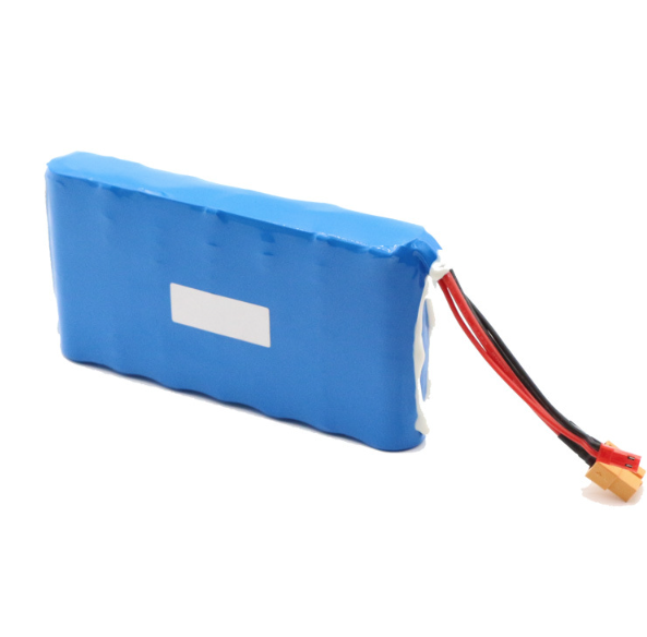 21700 7S1P 25.2V High Capacity Battery Pack for Lightweight Li-Ion Battery Skateboard 