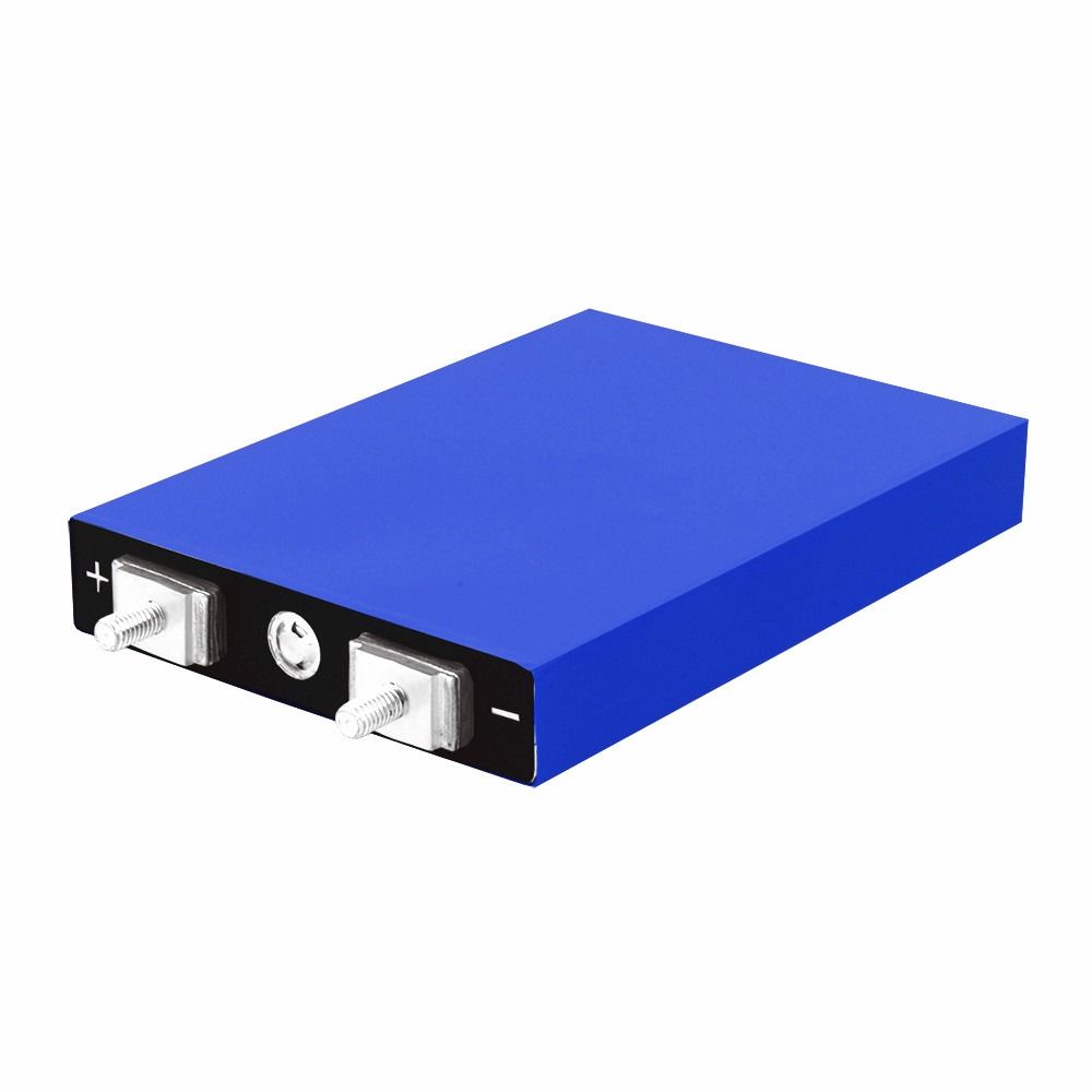 3.2V 30Ah Lifepo4 Battery Pack 4S 12.8V High Density for Electric Vehicles Solar Long Cycle Life