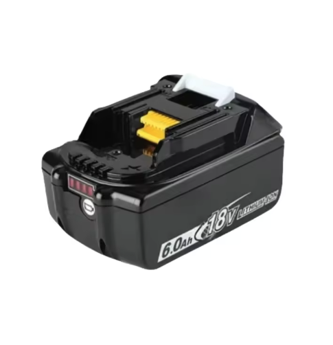 Makita BL1850B 18V Lithium-Ion 6.0Ah Cordless Power Tool Battery