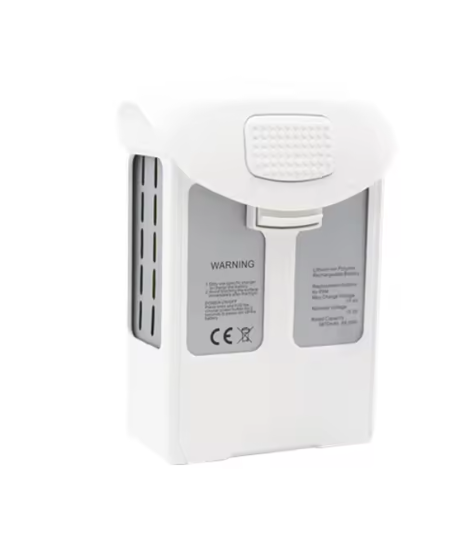 For Phantom 4 Battery Compatible Phantom 4/4 Advanced/4 Pro V2.0/4 RTK Series Drone 5870mAh 15.2V Flight Li-Po Battery