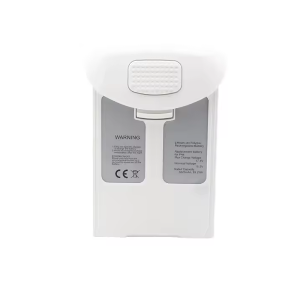 For Phantom 4 Battery Compatible Phantom 4/4 Advanced/4 Pro V2.0/4 RTK Series Drone 5870mAh 15.2V Flight Li-Po Battery