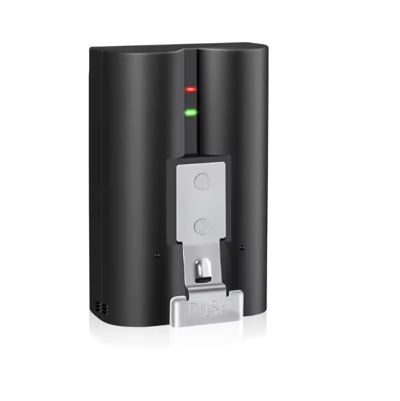 Ring Rechargeable Quick Release Battery Pack