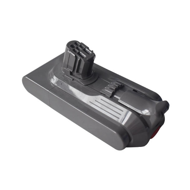 V12 Replacement Battery 25.2V 3.0Ah Lithium Rechargeable Battery for Dyson V12 Slim SV20 SV30 SV34 Vacuum Cleaner 