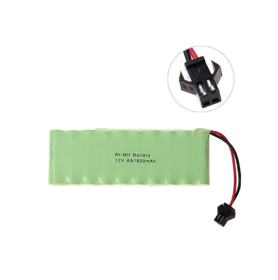 12v
