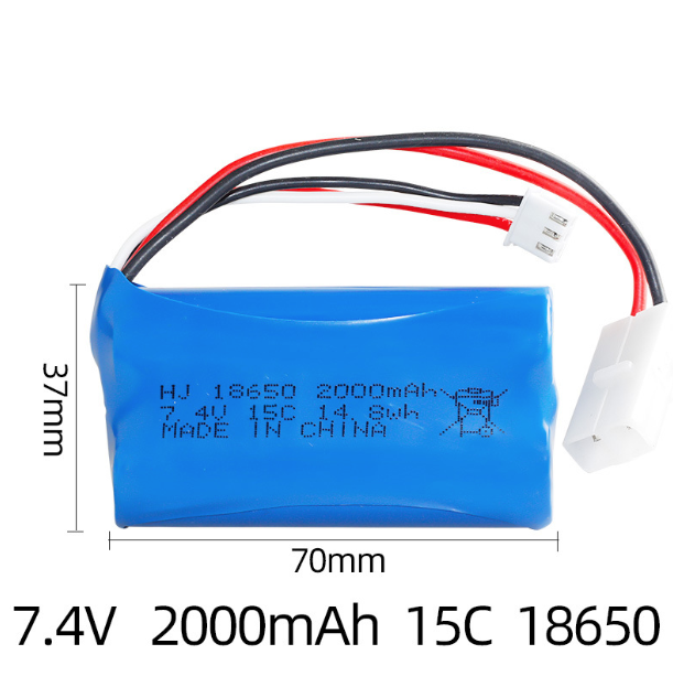 KET-2P Plug
